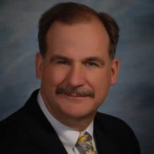 James Scampavia, Vice President, Business Development, AMERICAN SYSTEMS