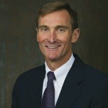 Roger Krone, CEO of Leidos