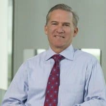 Robin Lineberger, Deloitte