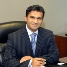 Adnan Ahmed, CNSI