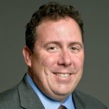 Doug Wagoner, SAIC