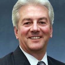 Dan Allen, Serco, Inc.