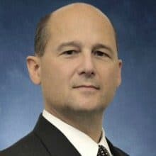 Wayne Lucernoni, Harris Corporation