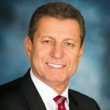 Mark Chadason, Navigating to Industry Chairman