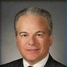 Bernie Guerry, GDIT