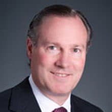Ed Casey, Chief Transformation Officer Serco Group plc