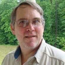 Bob Gourley, Founder, CTO vision.com