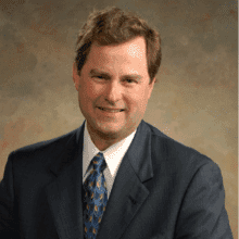 Dan Harris, Senior Vice President and General Manager for SAIC’s service lines