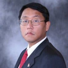 Hyuk Byun, AMERICAN SYSTEMS