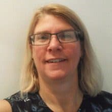 Jean Taylor, IntelliDyne, LLC