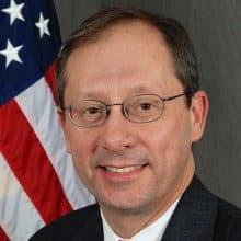 Rob Zitz, Leidos