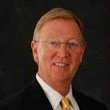 Tom Anderson, Vice President of Health Services, SAIC