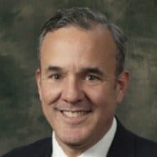 George Batsakis
