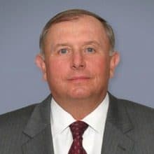 Daniel J. Keefe, ManTech International Corp.