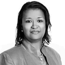 Kimberly Holden, OPM