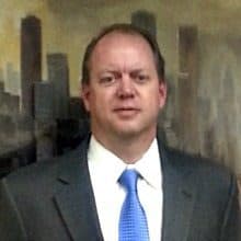 David Thornton, Link Solutions, Inc.