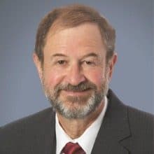 L. William Varner, President & COO, ManTech International Corporation
