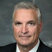 Tom Nixon, SRA International, Inc.