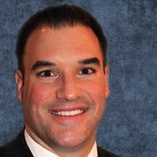 Dave West, Director at Wolf Den Associates, LLC