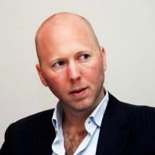 Magnus Jern, DMI