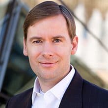 Chris O' Connell, Appian