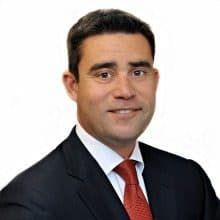 Paul Lombardi, President & CEO, TeraThink