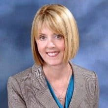 Sally Ann Zoll, Ed.D, CEO of United Through Reading