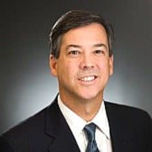 Dr. Craig Reed, Engility Corporation