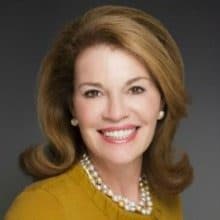 Teresa Carlson, vice president of Amazon Web Services’ Worldwide Public Sector