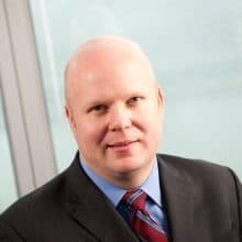 Nathan Houser, principal and Federal National Security Sector leader with Deloitte Consulting LLP