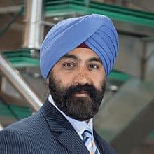 Sonny Kakar, Founder and CEO, Sevatec