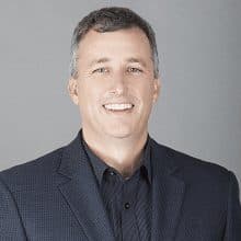 Biff Lyons, executive vice president and manager of Parsons’ Defense & Security division