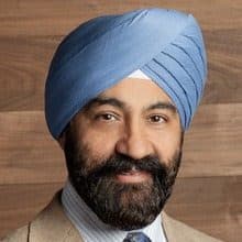 Sonny Kakar, Founder and CEO, Sevatec