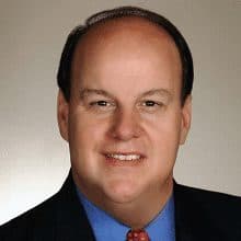 Sid Fuchs, president and CEO of MacB