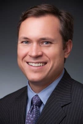 Kevin DeSanto, KippsDeSanto & Co.