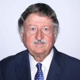 Jerry Komisar, CIA Officers Memorial Foundation
