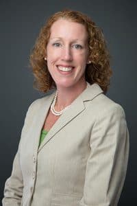 Marisa Daley, COO of The MIL Corporation