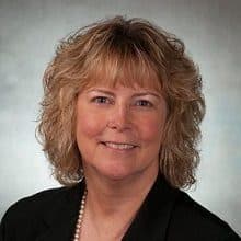 Robin Portman, president and CEO, Atlas Research