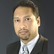 Sanjay Sardar
