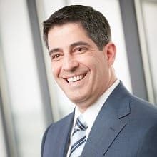 Mike King, Chief Growth Officer, Peraton