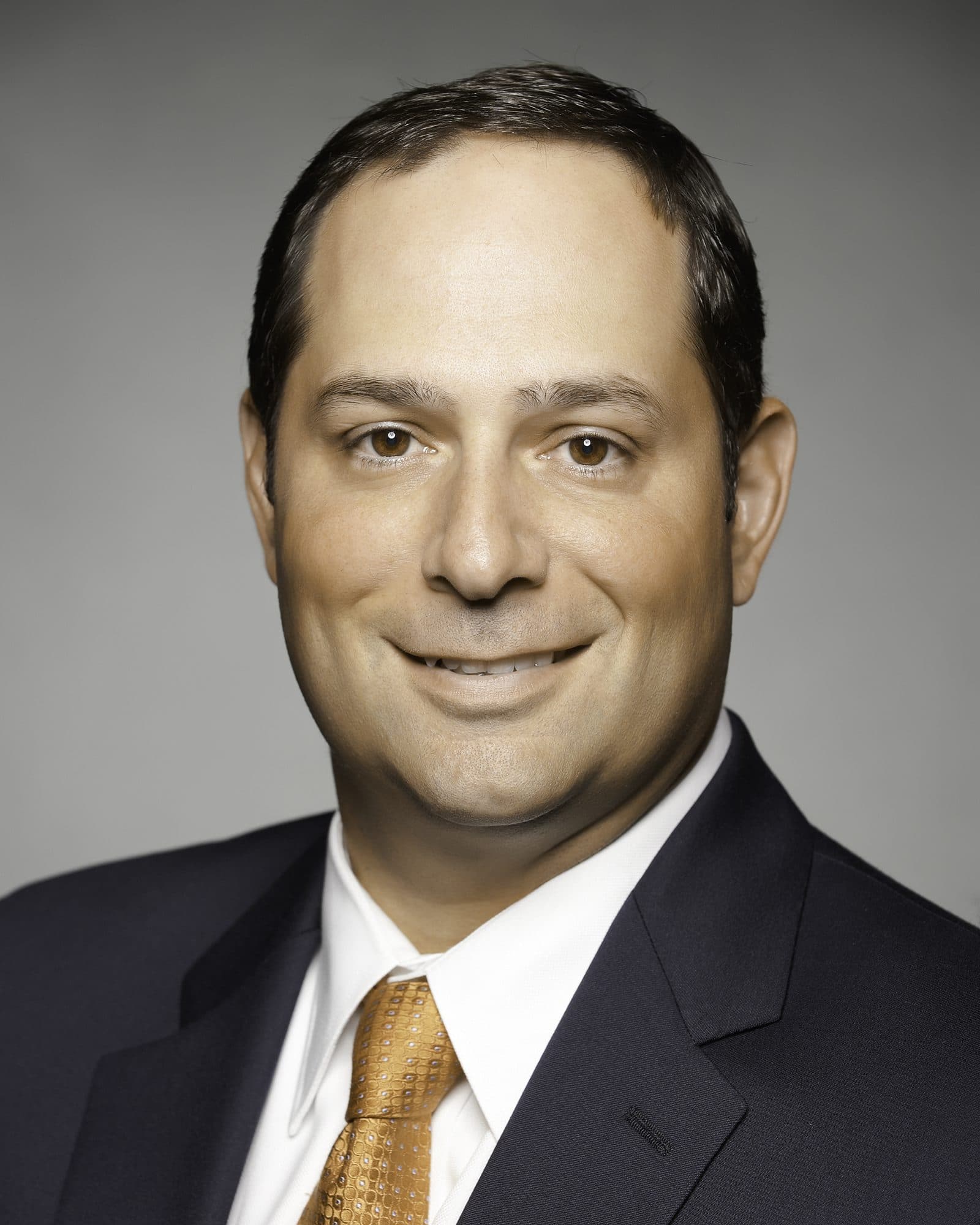 John DiSimone, Raytheon