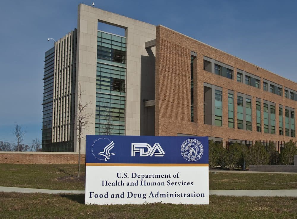 Image: FDA