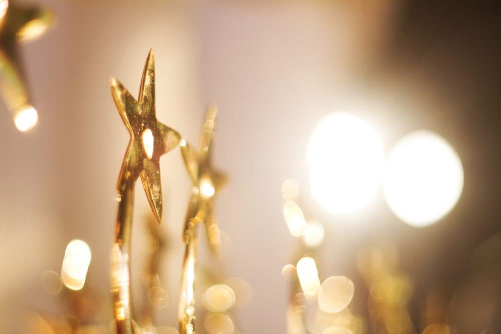 Star Trophies awards