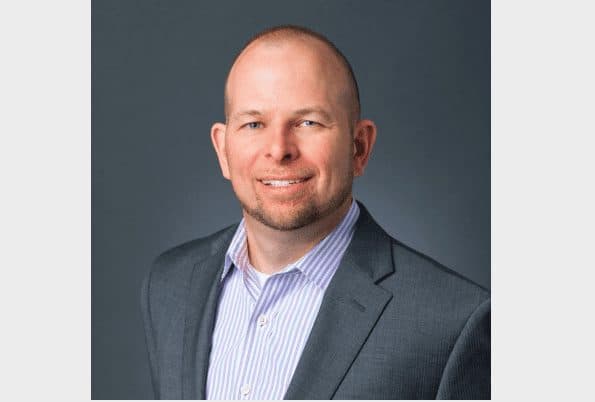 Eric Kurzhals, Salient CRGT
