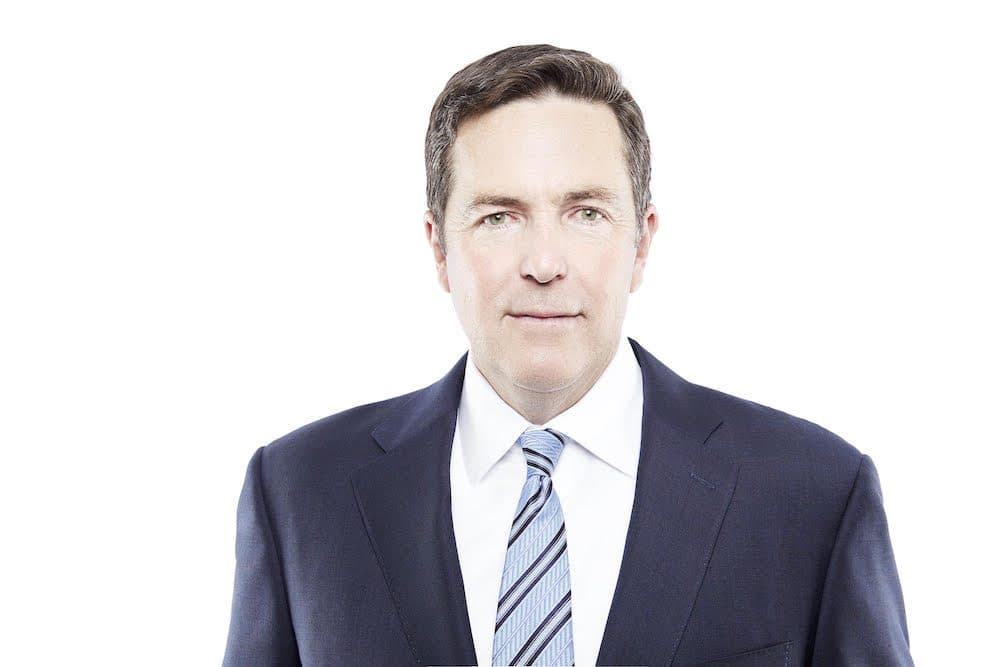 Tim Reardon, Constellis