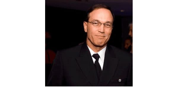 Philip Kenul, ECS