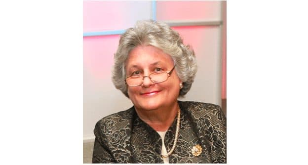 Bobbie Kilberg, NVTC