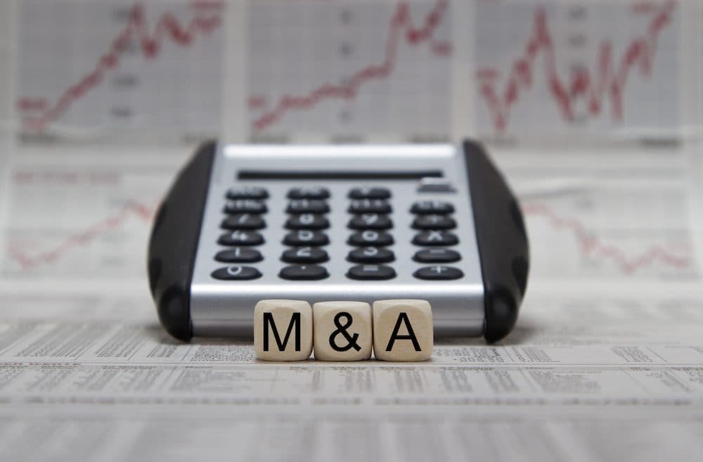 M&A