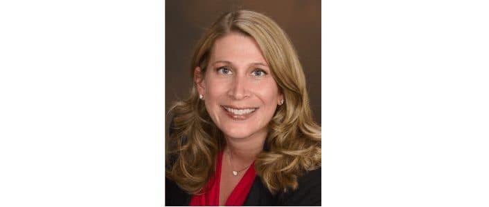 Rebecca Miller