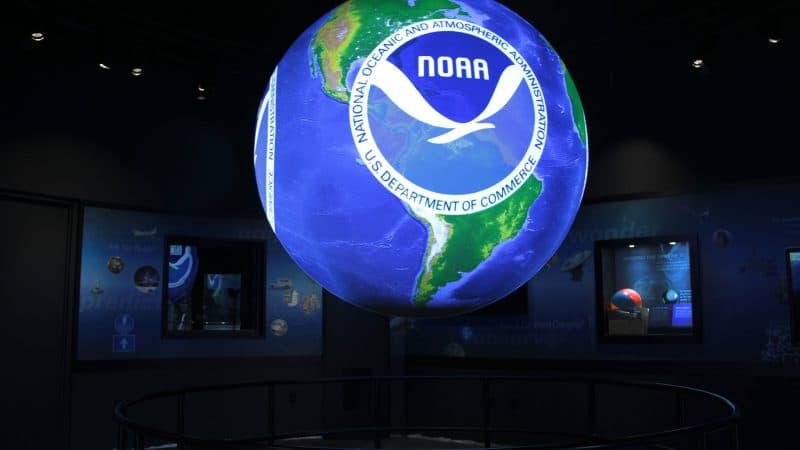 Image: NOAA